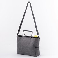 プロイセンモデルのバッグ。