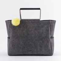 プロイセンモデルのバッグ。