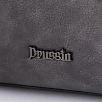 プロイセンモデルのバッグ。