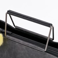 プロイセンモデルのバッグ。