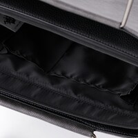 プロイセンモデルのバッグ。