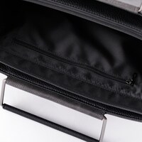 プロイセンモデルのバッグ。