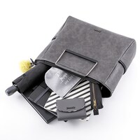 プロイセンモデルのバッグ。