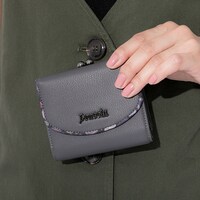 プロイセンモデルのミニ財布。