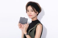 プロイセンモデルのミニ財布。