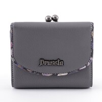 プロイセンモデルのミニ財布。