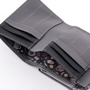プロイセンモデルのミニ財布。
