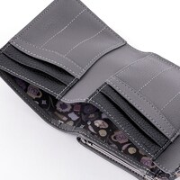 プロイセンモデルのミニ財布。