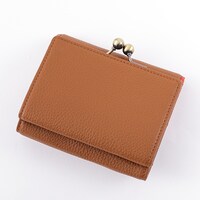 スペインモデルのミニ財布。