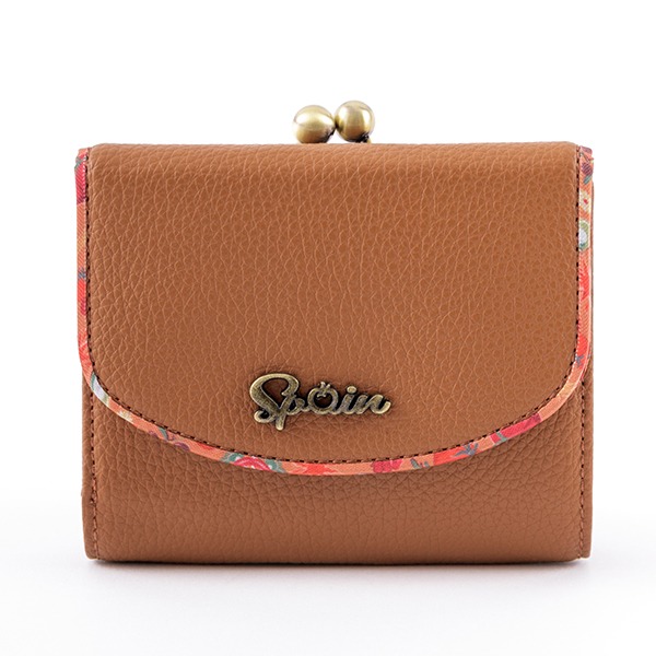 スペインモデルのミニ財布。
