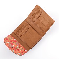 スペインモデルのミニ財布。