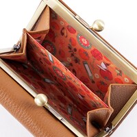 スペインモデルのミニ財布。