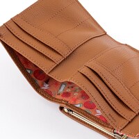 スペインモデルのミニ財布。