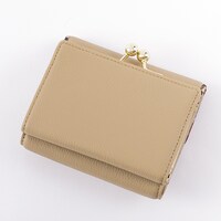 南イタリアモデルのミニ財布。