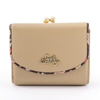 南イタリアモデルのミニ財布。