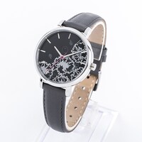 プロイセンモデルの腕時計。