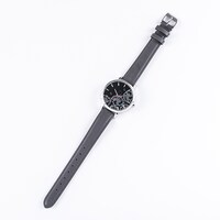 プロイセンモデルの腕時計。