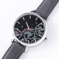 プロイセンモデルの腕時計。