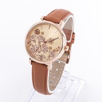 スペインモデルの腕時計。