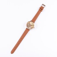 スペインモデルの腕時計。