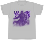 「度し難い名言ボンドルドTシャツ」