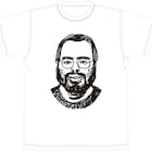 「メイドインアビス」夏コミグッズ、度し難いつくし先生自画像Tシャツも販売