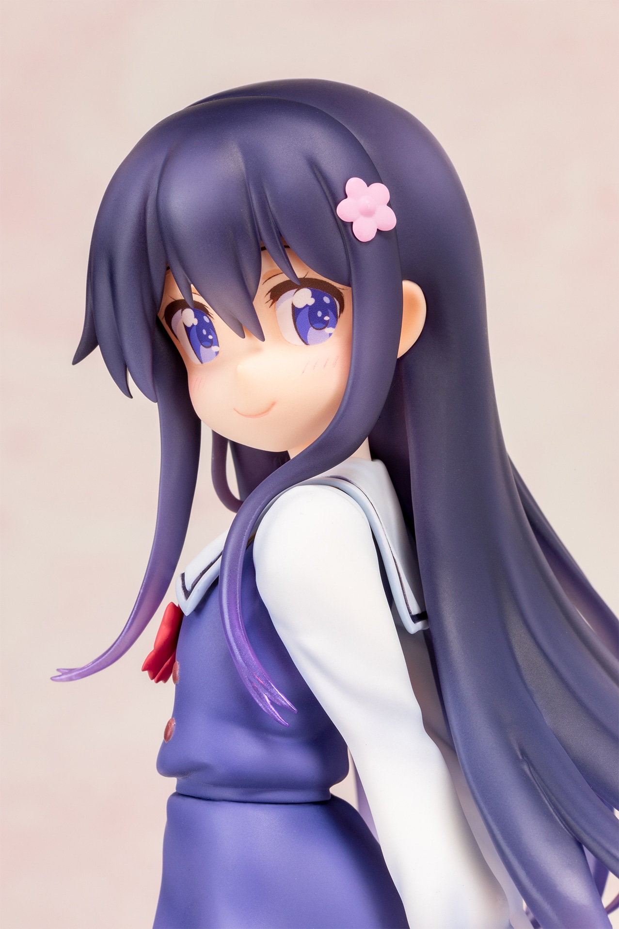 「『白咲 花』制服ver」