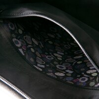 プロイセンモデルのバッグ。