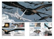 「セラフィム 2億6661万3336の翼 《増補復刻版》」 ※画像は制作中のもの。