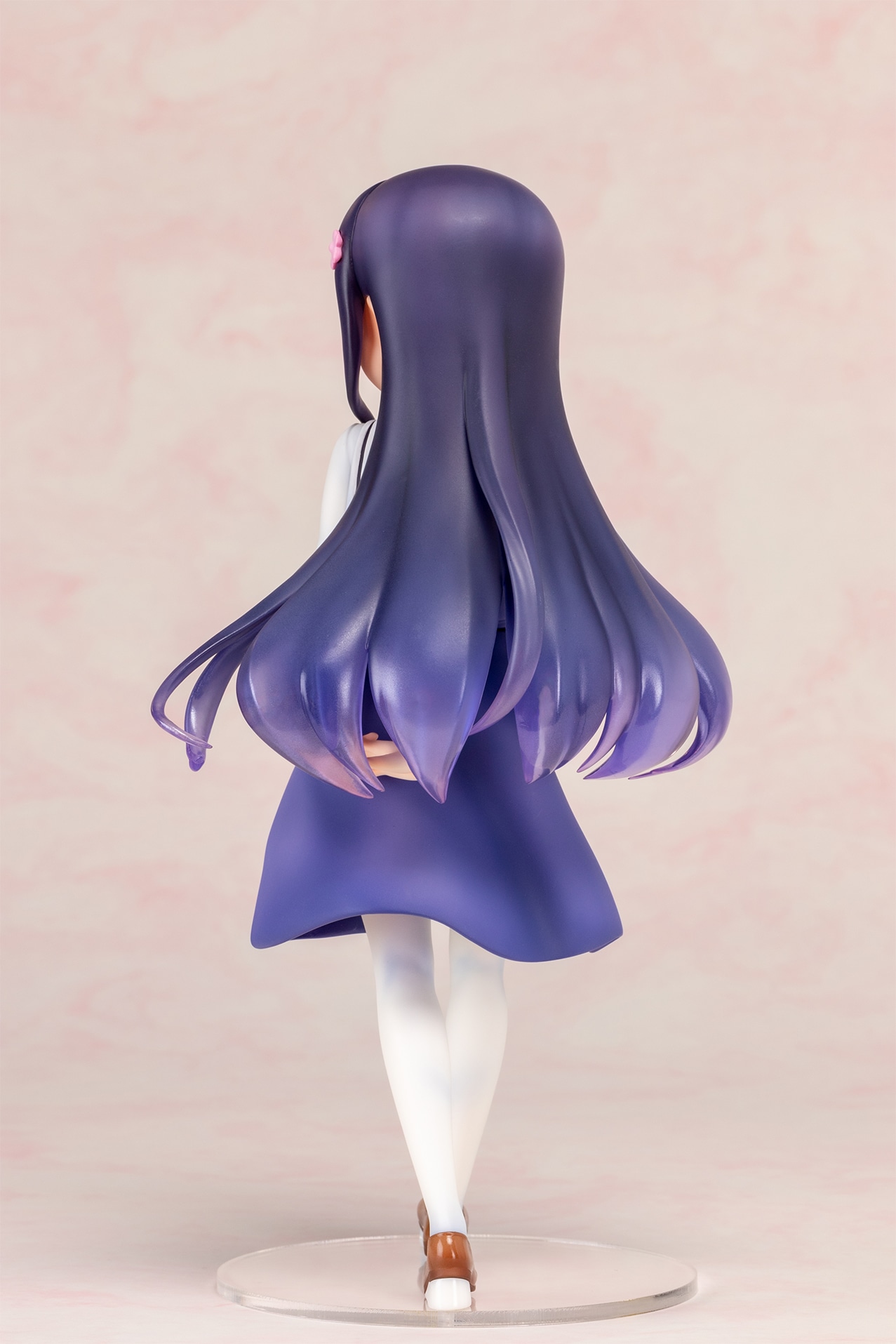 「『白咲 花』制服ver」