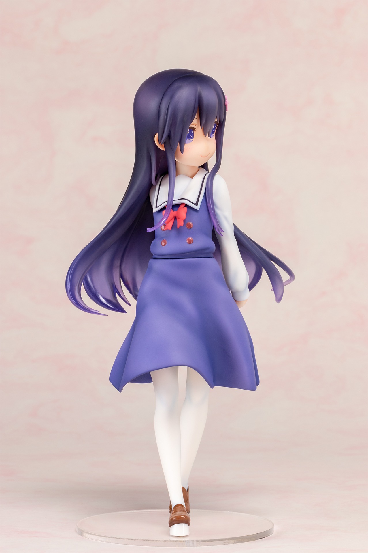 「『白咲 花』制服ver」