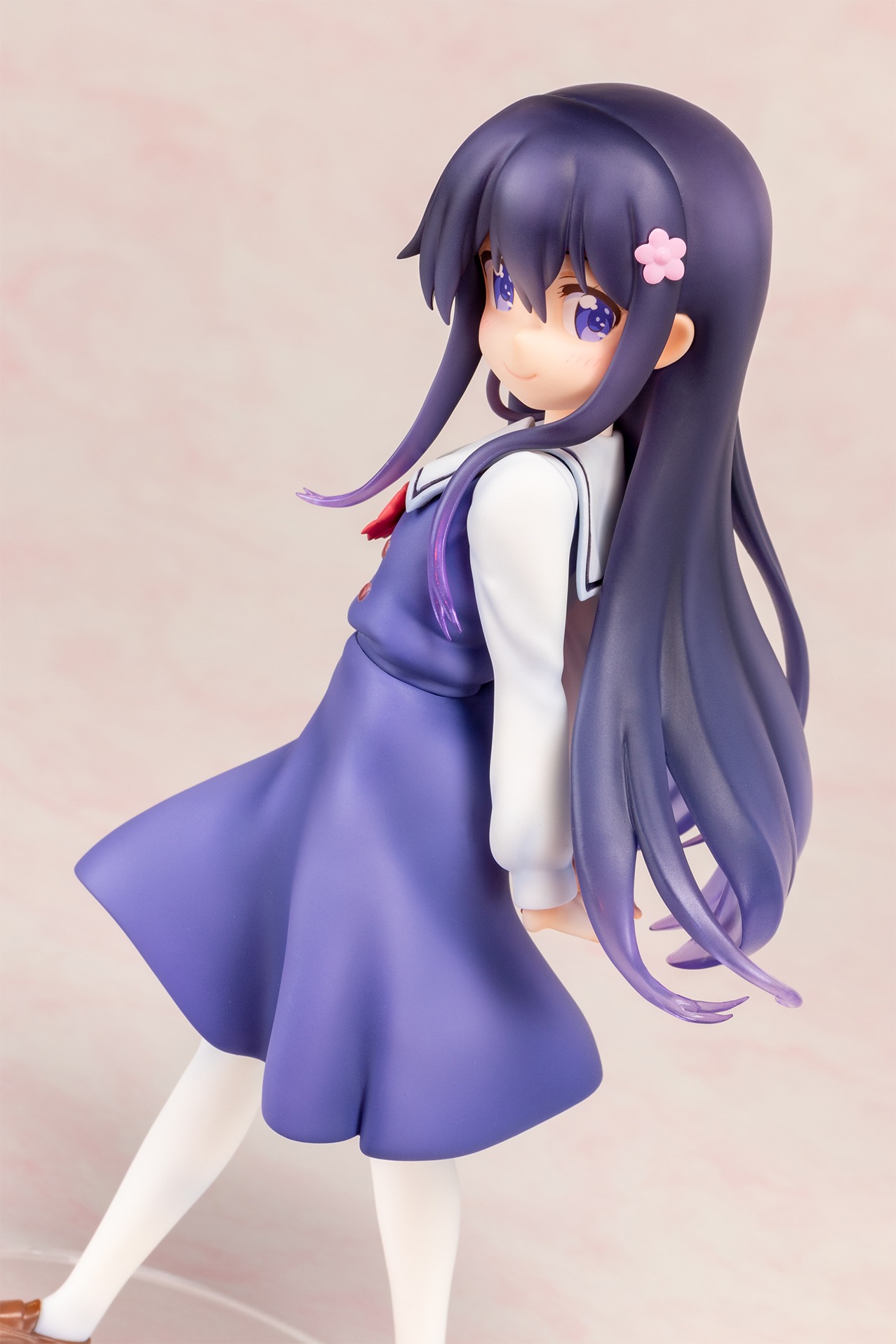 「『白咲 花』制服ver」