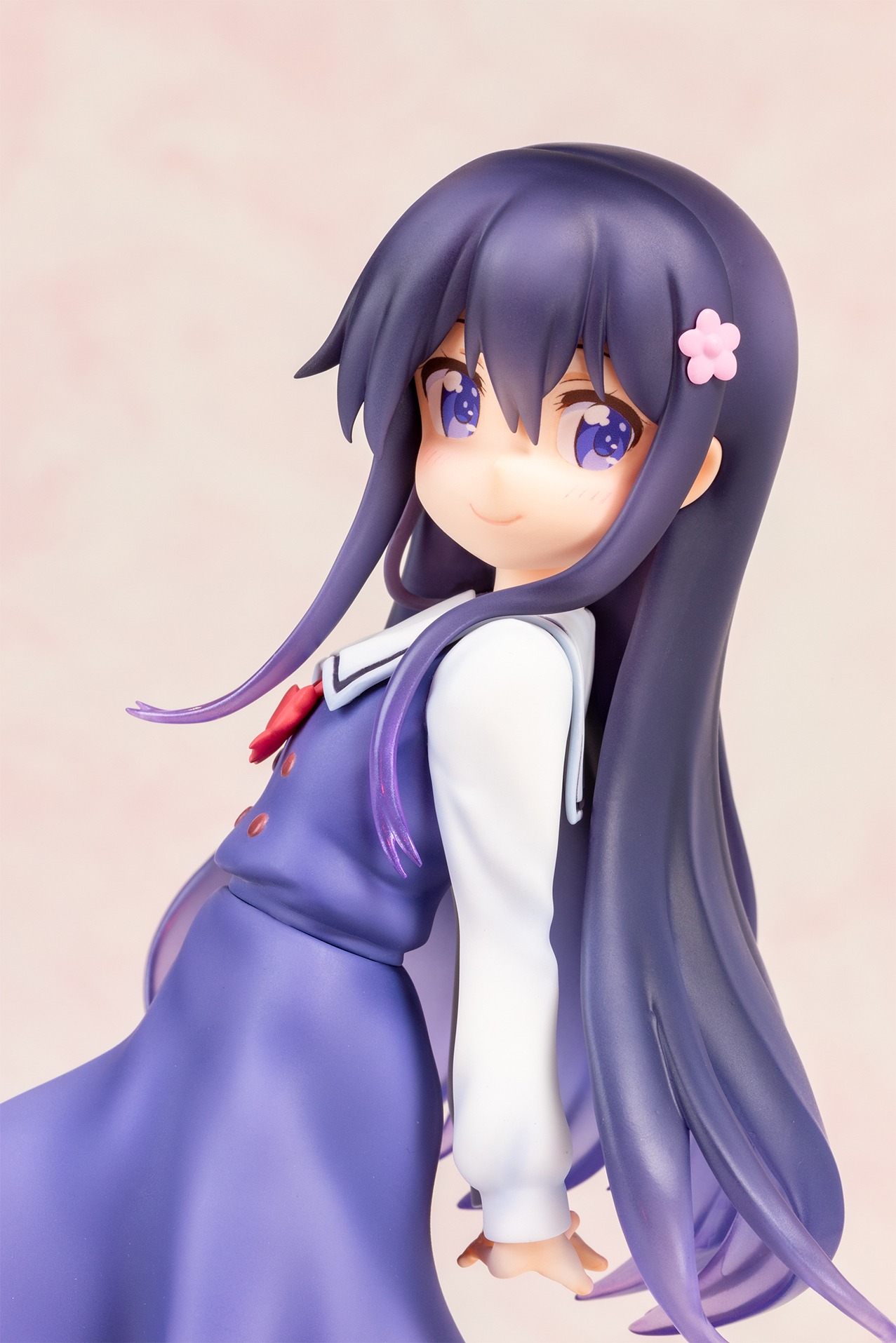 「『白咲 花』制服ver」