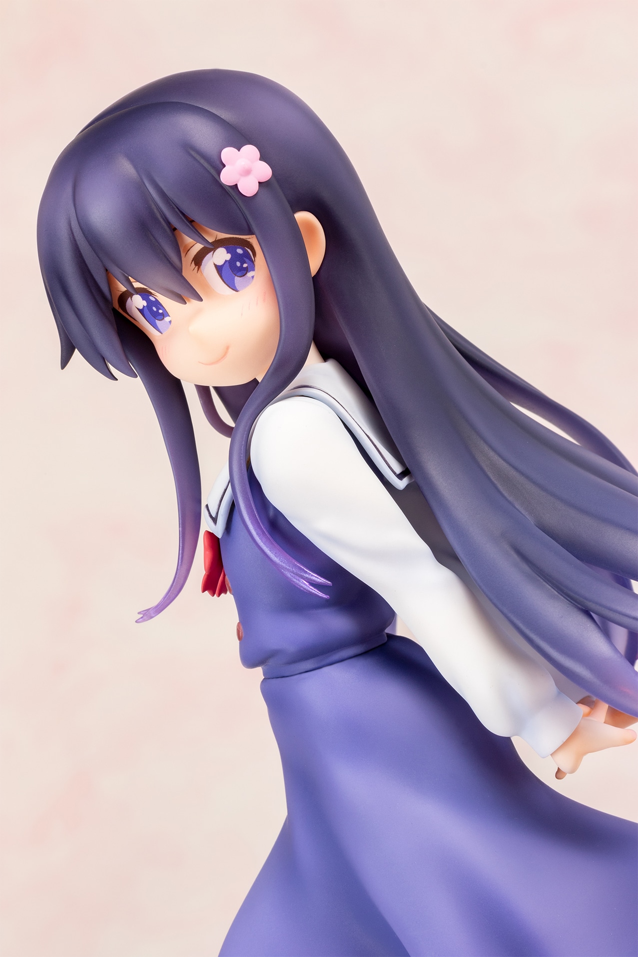 「『白咲 花』制服ver」
