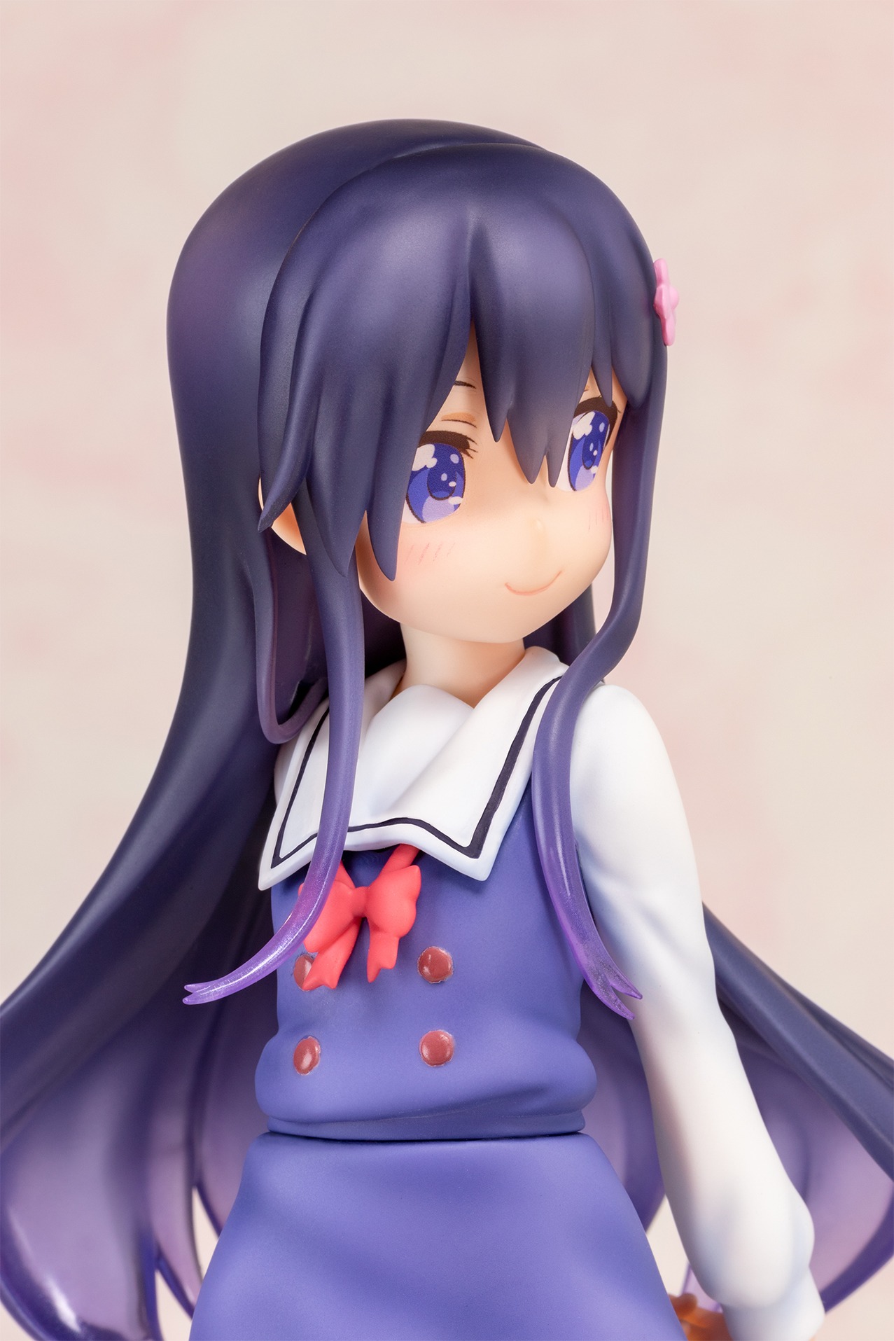 「『白咲 花』制服ver」
