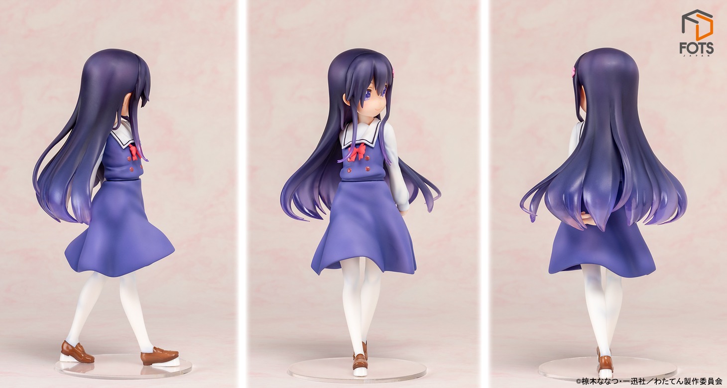 「『白咲 花』制服ver」