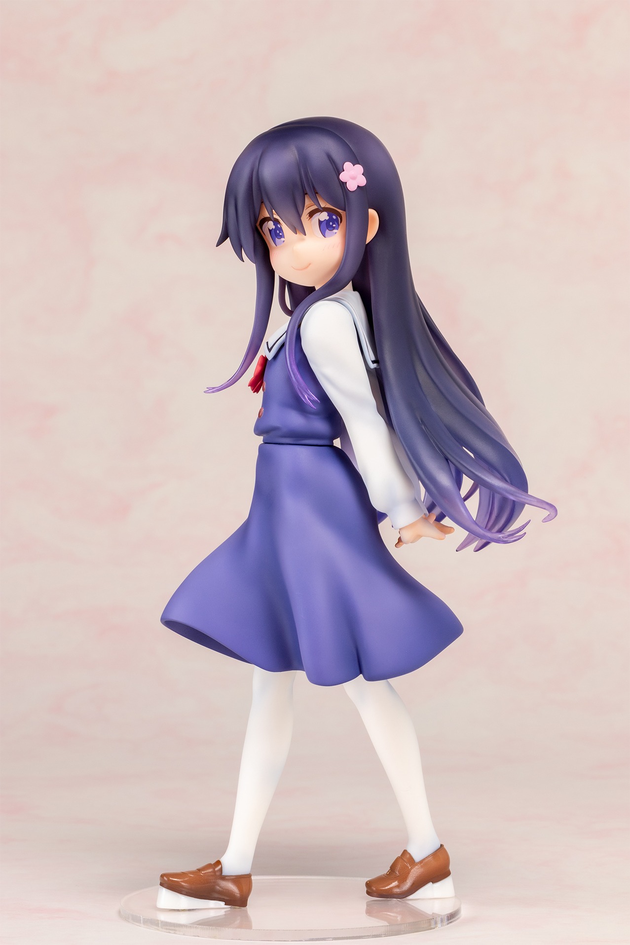 「『白咲 花』制服ver」