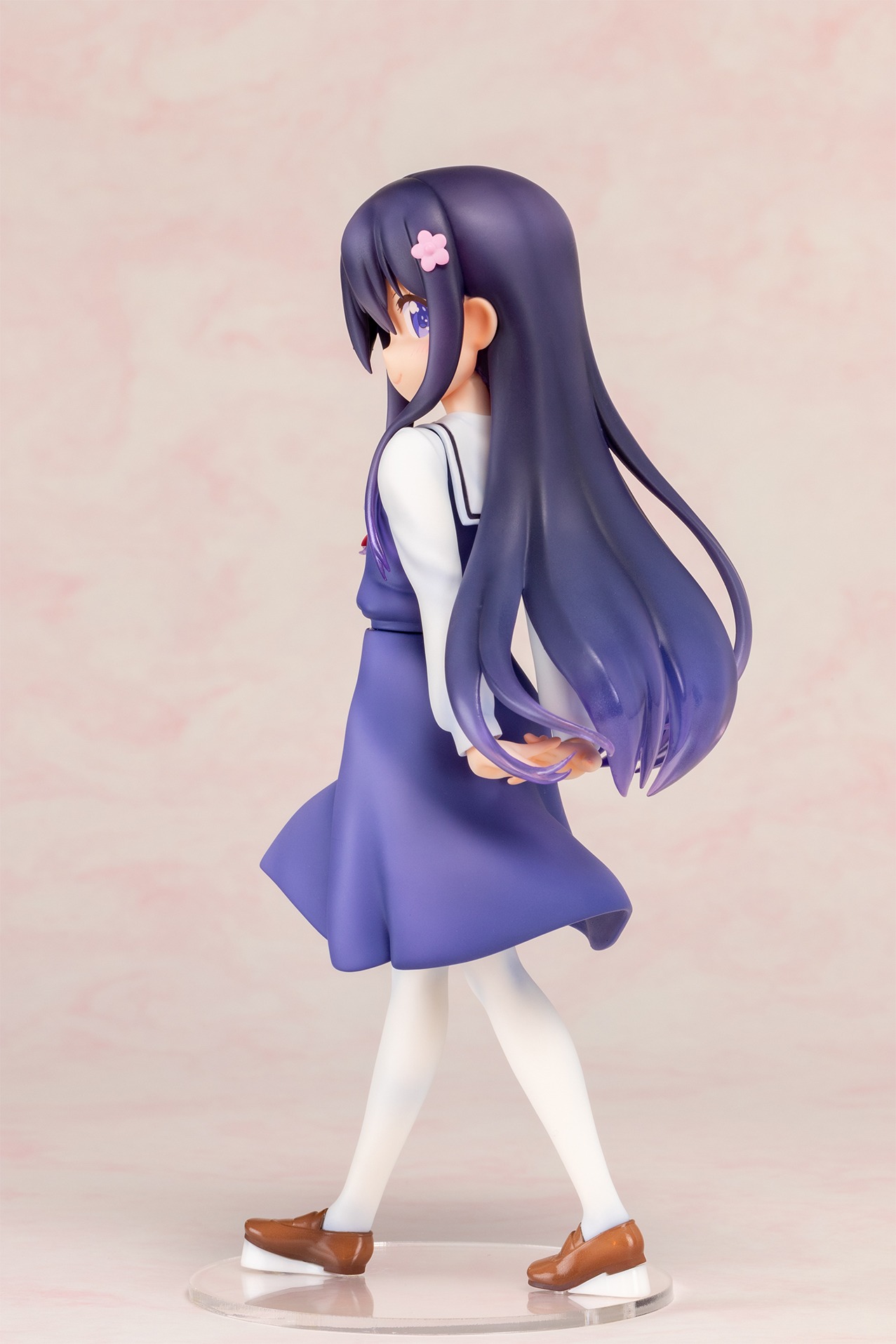 「『白咲 花』制服ver」
