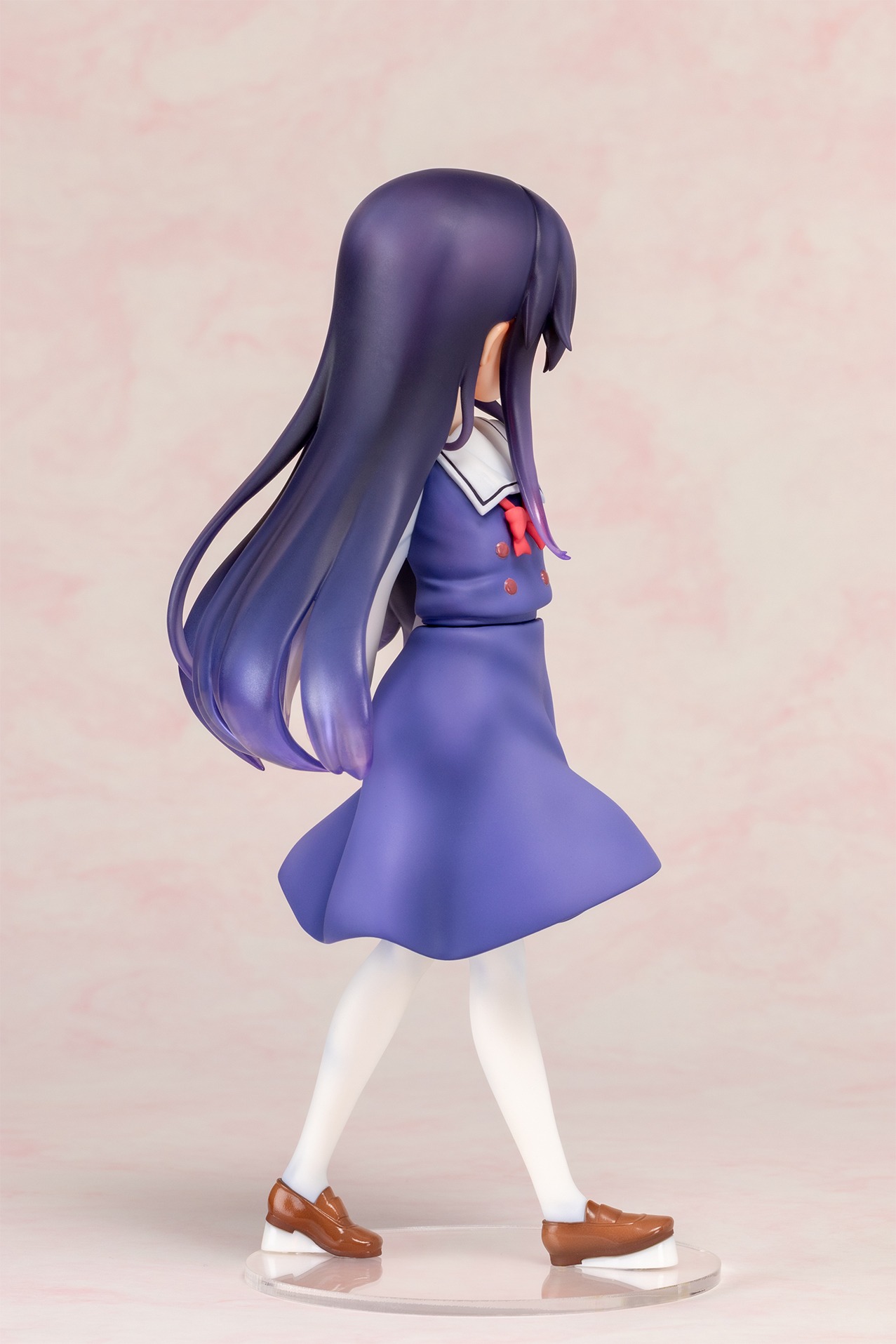 「『白咲 花』制服ver」