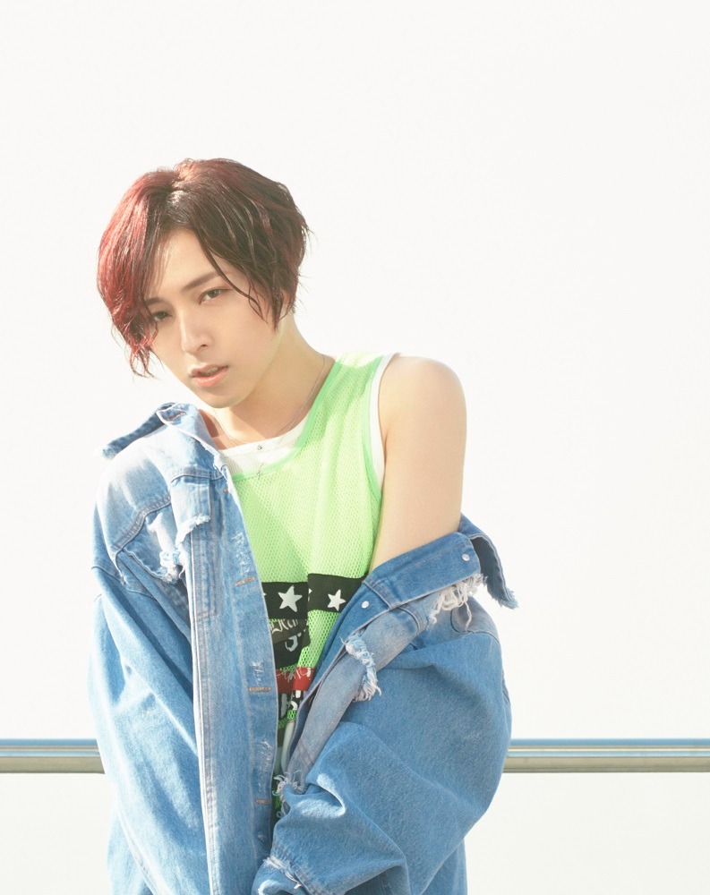 蒼井翔太