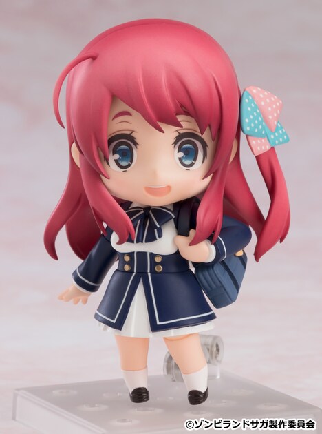 「ねんどろいど 源さくら」