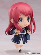 「ねんどろいど 源さくら」