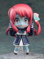 「ねんどろいど 源さくら」どやんす顔