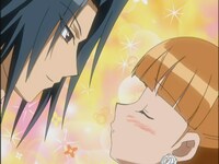 「おねがいマイメロディ」より。(c)1976,2005,2019 SANRIO CO., LTD. サンリオ／ウィーヴ・テレビ大阪・マイメロディ製作委員会