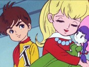 「チャージマン研！」より。(c)鈴川鉄久/ICHI