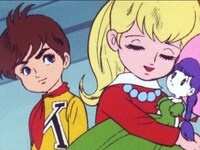 「チャージマン研！」より。(c)鈴川鉄久/ICHI