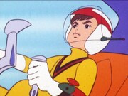 「チャージマン研！」より。(c)鈴川鉄久/ICHI