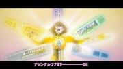 「アロンアルフアイター！」より。