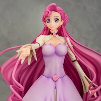 「コードギアス 反逆のルルーシュ ユーフェミア・リ・ブリタニア」