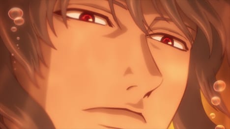 「銀魂 銀祭り 2019(仮)」で披露された、アニメ「銀魂」新作制作の告知映像より。